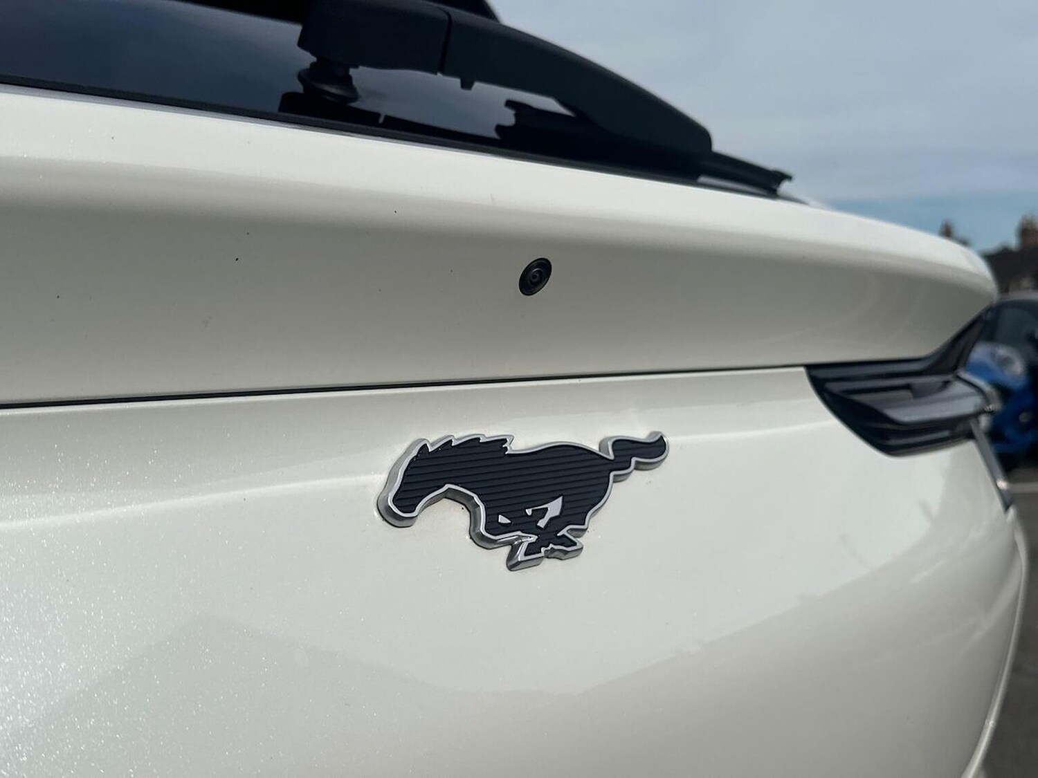 Used Ford Mustang Mach-E 2023 for sale - 75437219: Photo 38