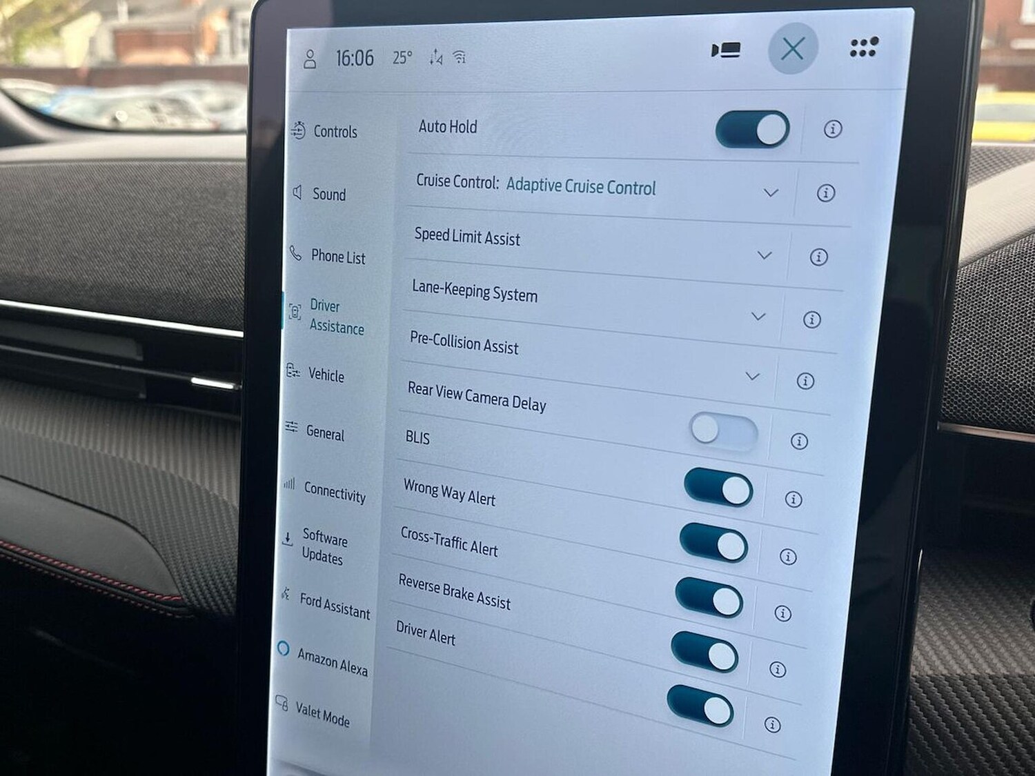 Used Ford Mustang Mach-E 2023 for sale - 75437219: Photo 41