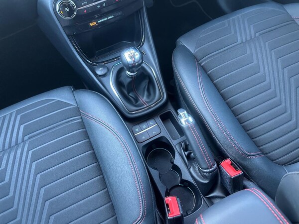 Used Ford Puma 2023 for sale - 76198436: Photo 13