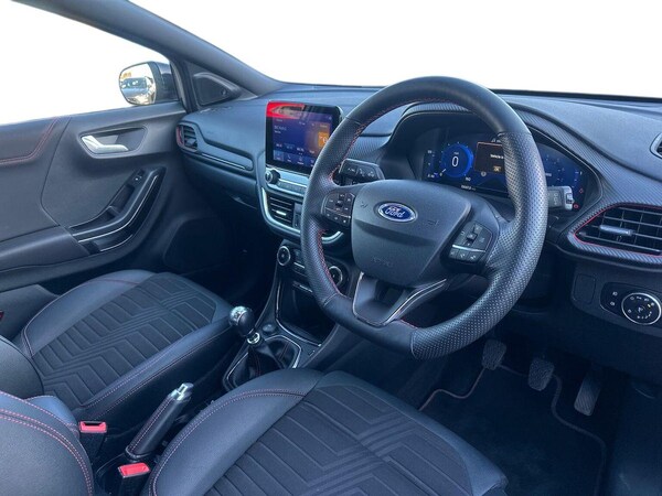 Used Ford Puma 2023 for sale - 76198436: Photo 15