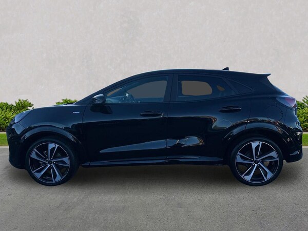 Used Ford Puma 2023 for sale - 76198436: Photo 19