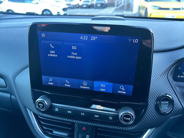 Used Ford Puma 2023 for sale - 76198436: Photo 25
