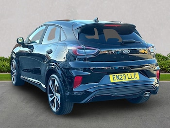Used Ford Puma 2023 for sale - 76198436: Photo 2