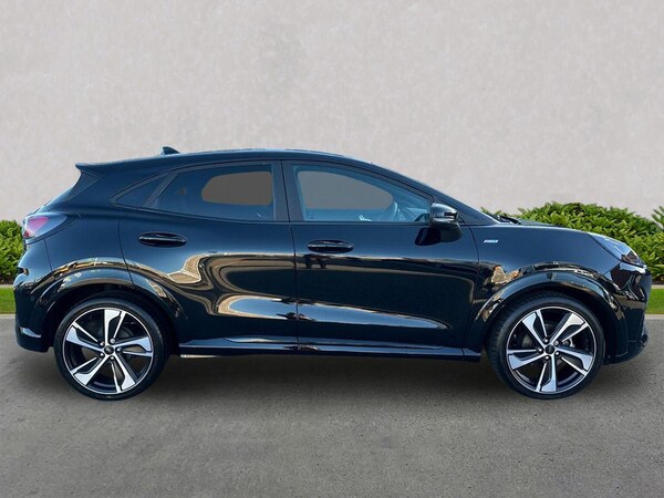 Used Ford Puma 2023 for sale - 76198436: Photo 3