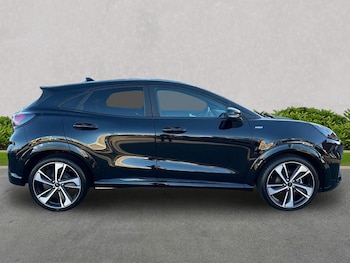Used Ford Puma 2023 for sale - 76198436: Photo 3