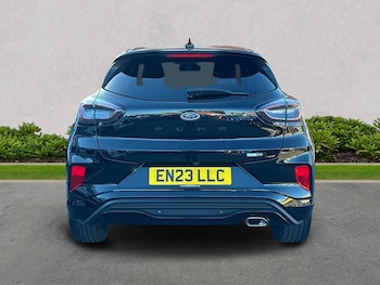 Used Ford Puma 2023 for sale - 76198436: Photo 4