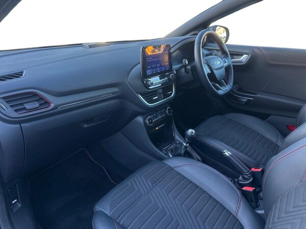 Used Ford Puma 2023 for sale - 76198436: Photo 7