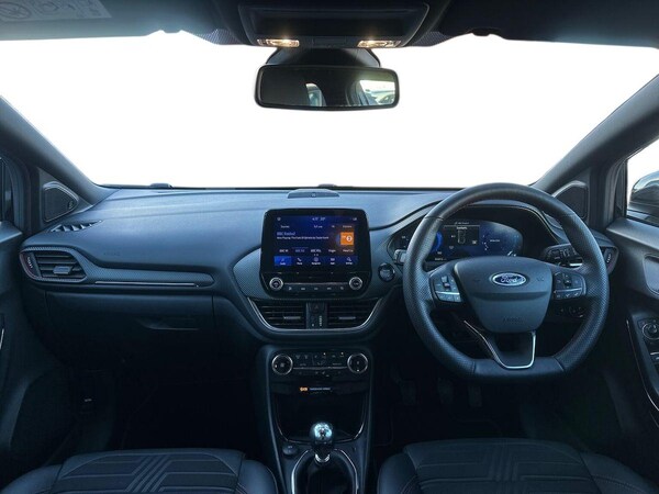 Used Ford Puma 2023 for sale - 76198436: Photo 8