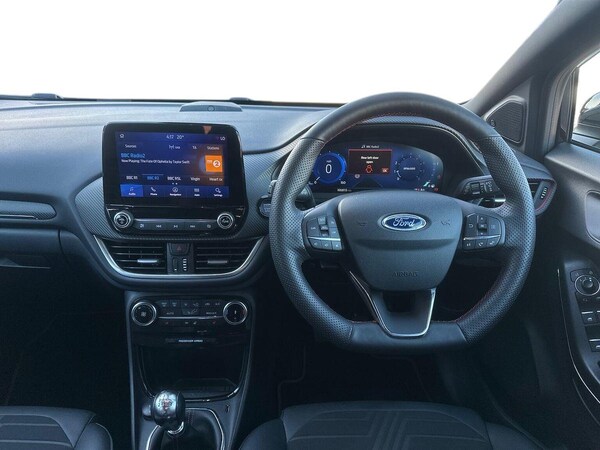 Used Ford Puma 2023 for sale - 76198436: Photo 9