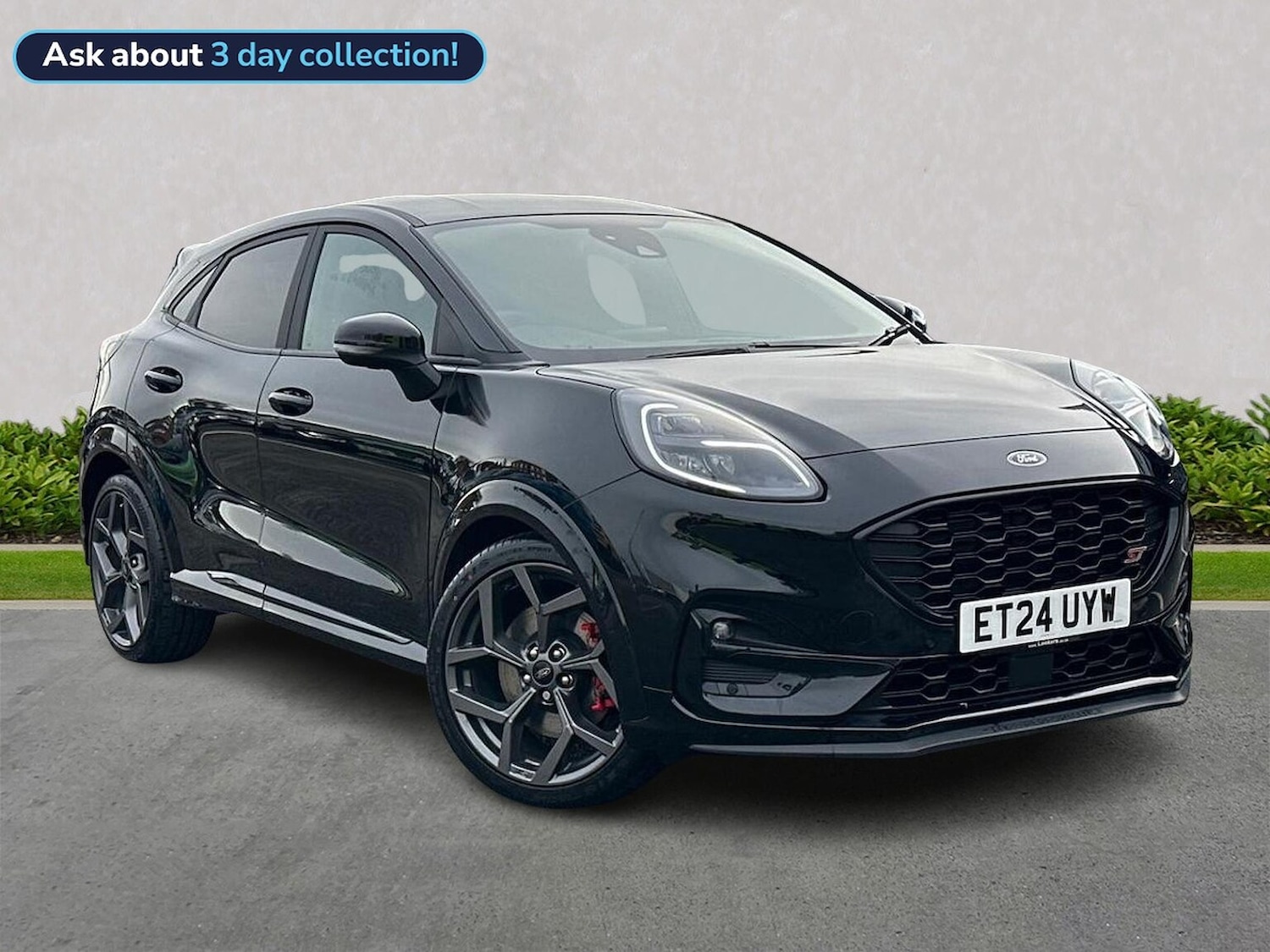 Used Ford Puma 2024 for sale - 76969963: Photo 1