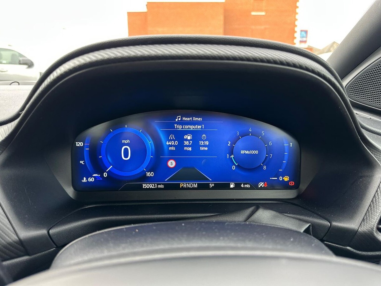 Used Ford Puma 2024 for sale - 76969963: Photo 10