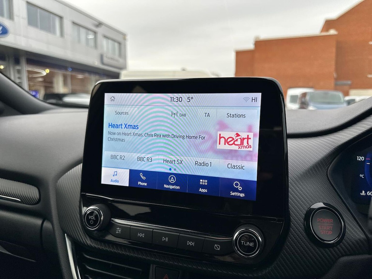 Used Ford Puma 2024 for sale - 76969963: Photo 11