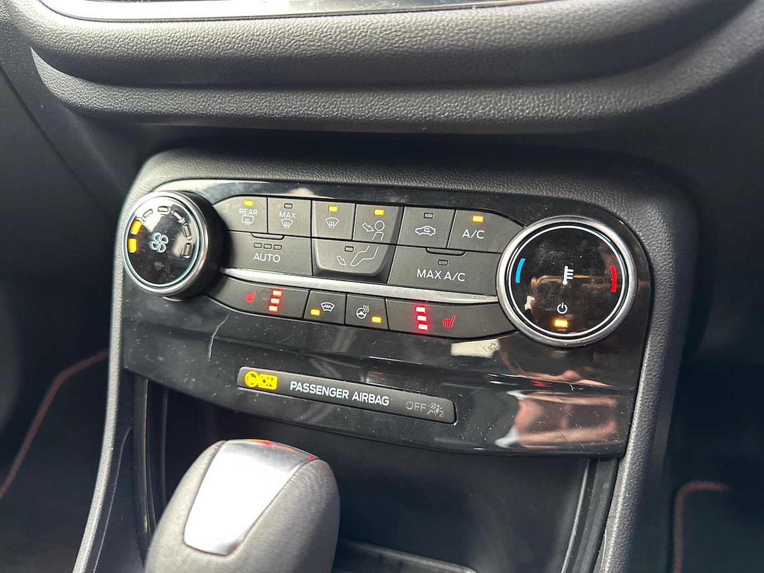 Used Ford Puma 2024 for sale - 76969963: Photo 12