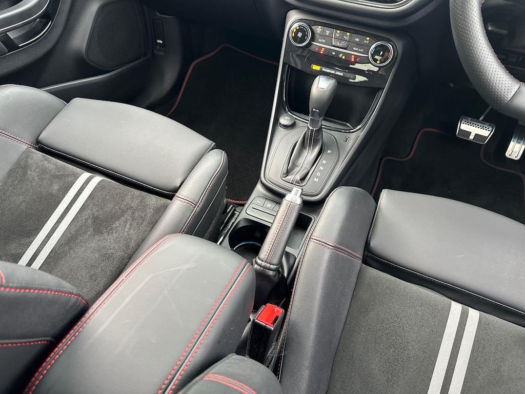 Used Ford Puma 2024 for sale - 76969963: Photo 13