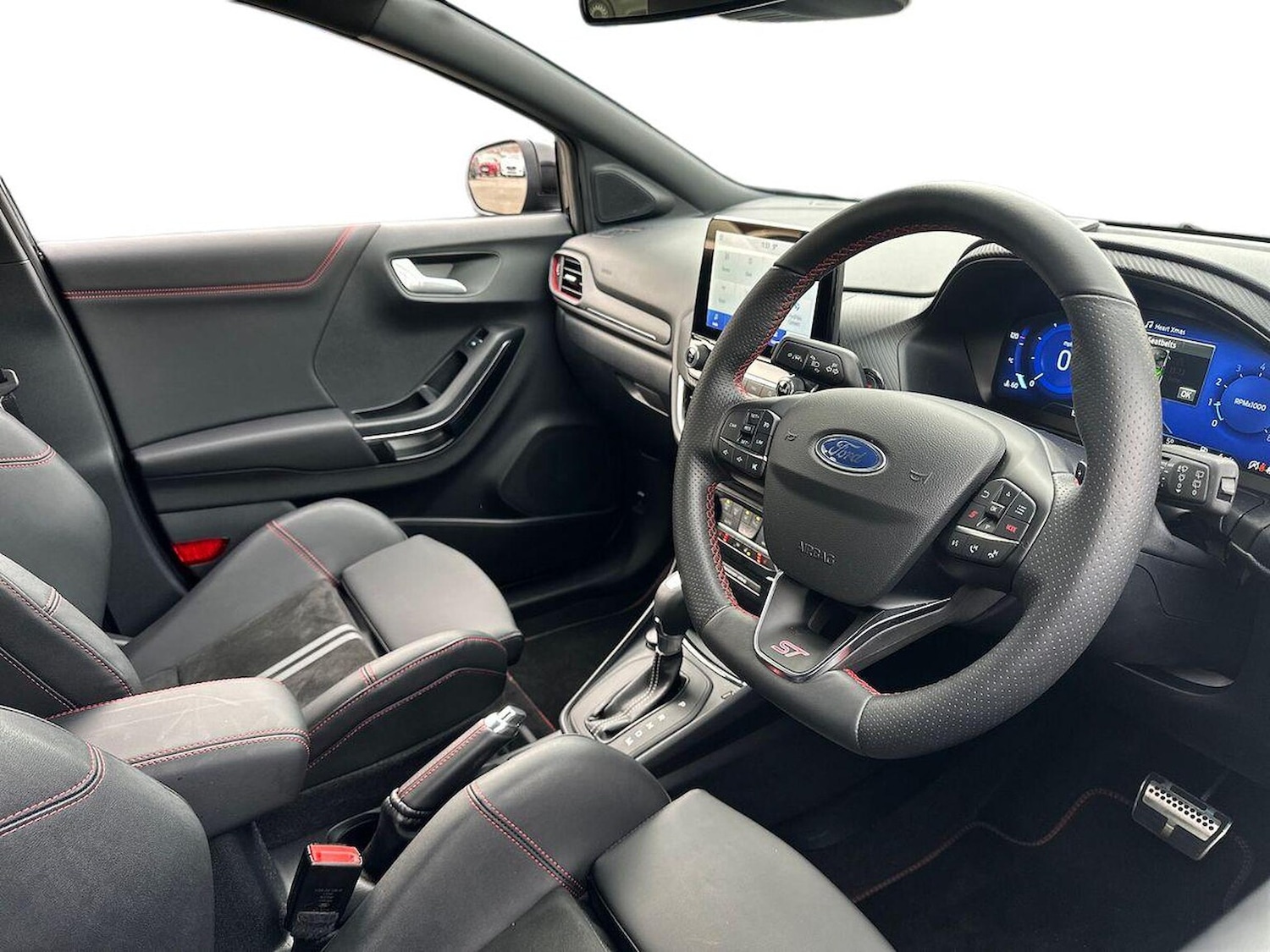 Used Ford Puma 2024 for sale - 76969963: Photo 15