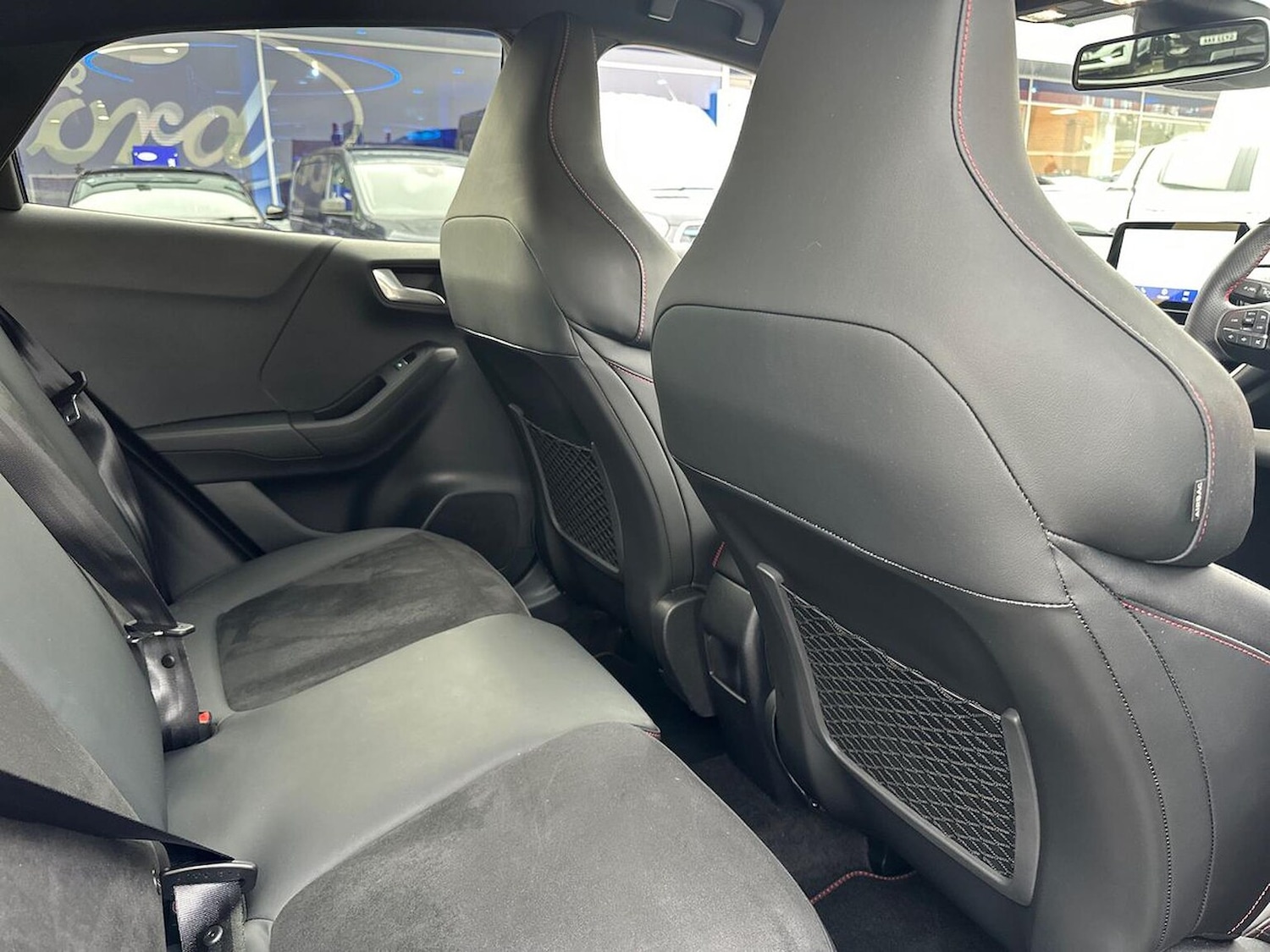 Used Ford Puma 2024 for sale - 76969963: Photo 16