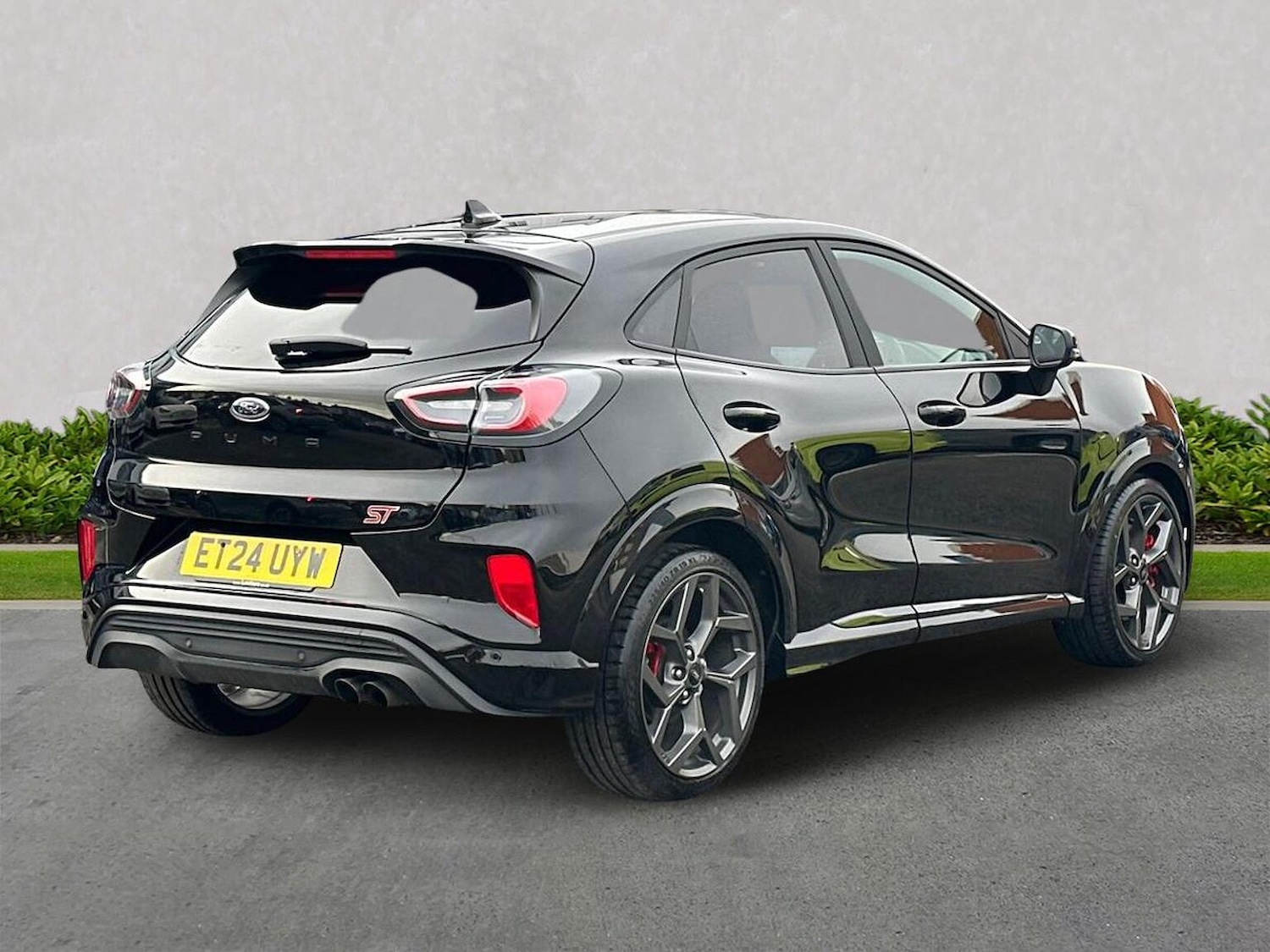 Used Ford Puma 2024 for sale - 76969963: Photo 18