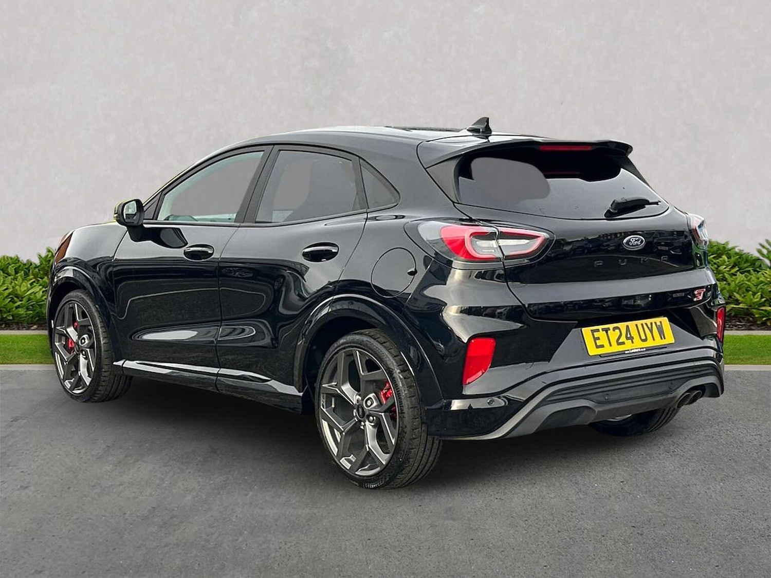 Used Ford Puma 2024 for sale - 76969963: Photo 2