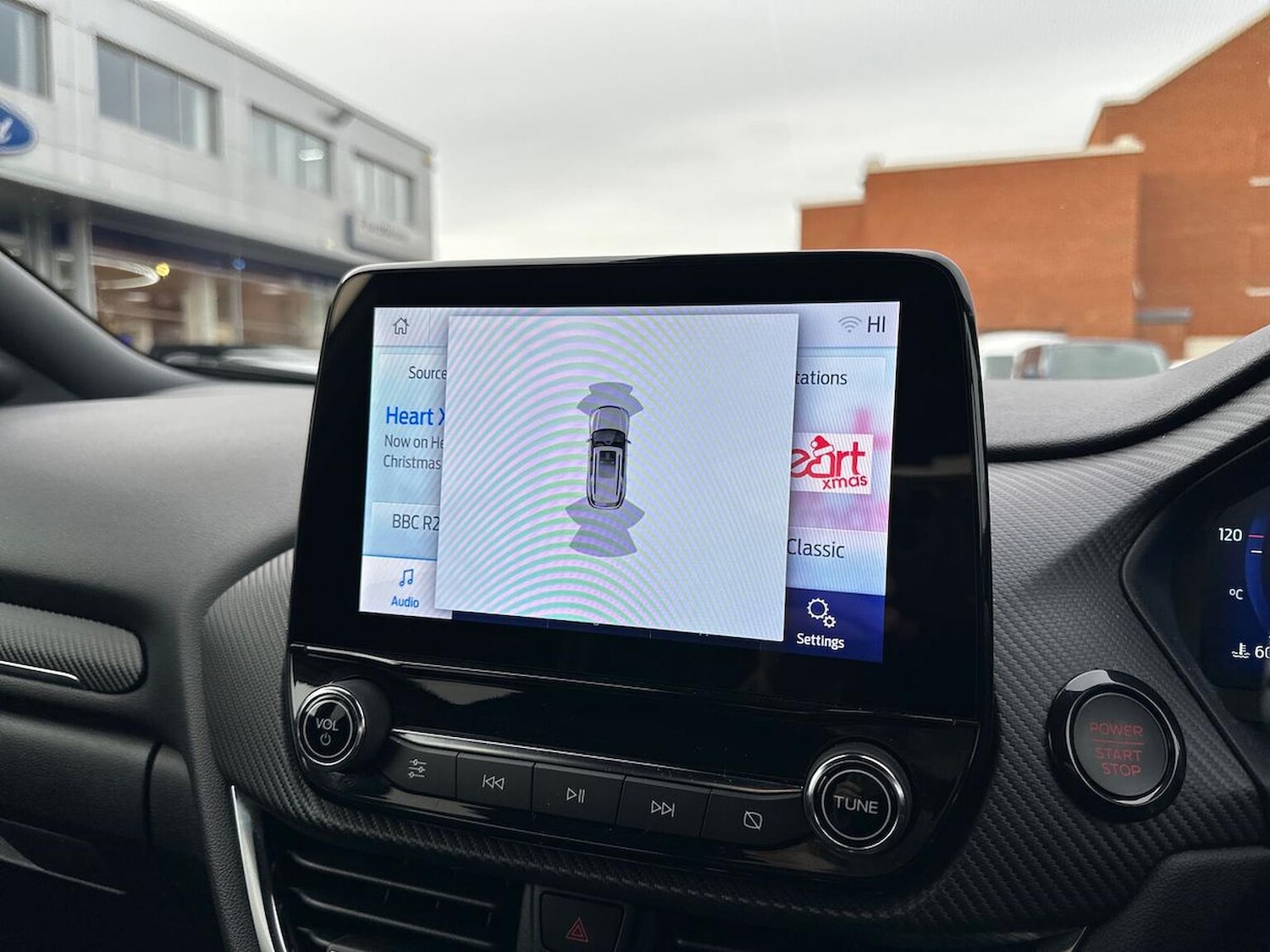 Used Ford Puma 2024 for sale - 76969963: Photo 23