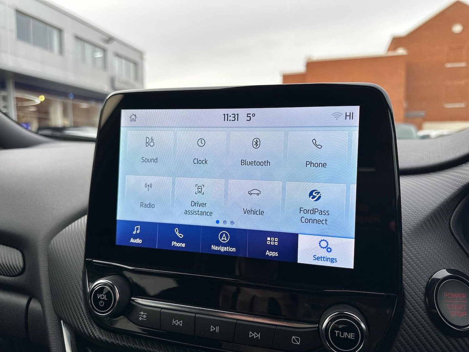 Used Ford Puma 2024 for sale - 76969963: Photo 24