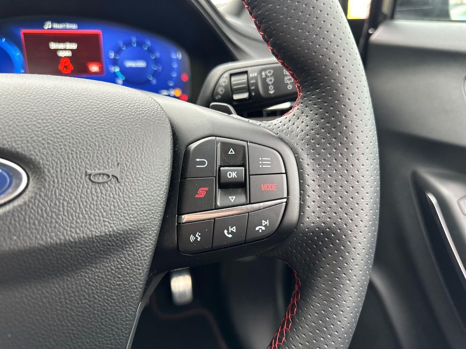 Used Ford Puma 2024 for sale - 76969963: Photo 27