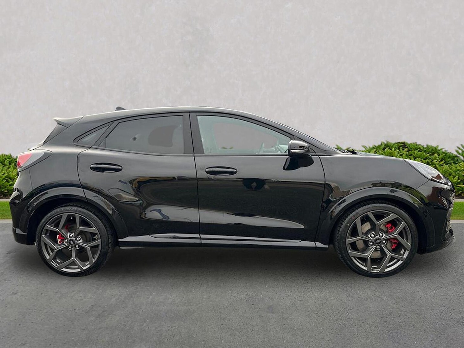 Used Ford Puma 2024 for sale - 76969963: Photo 3