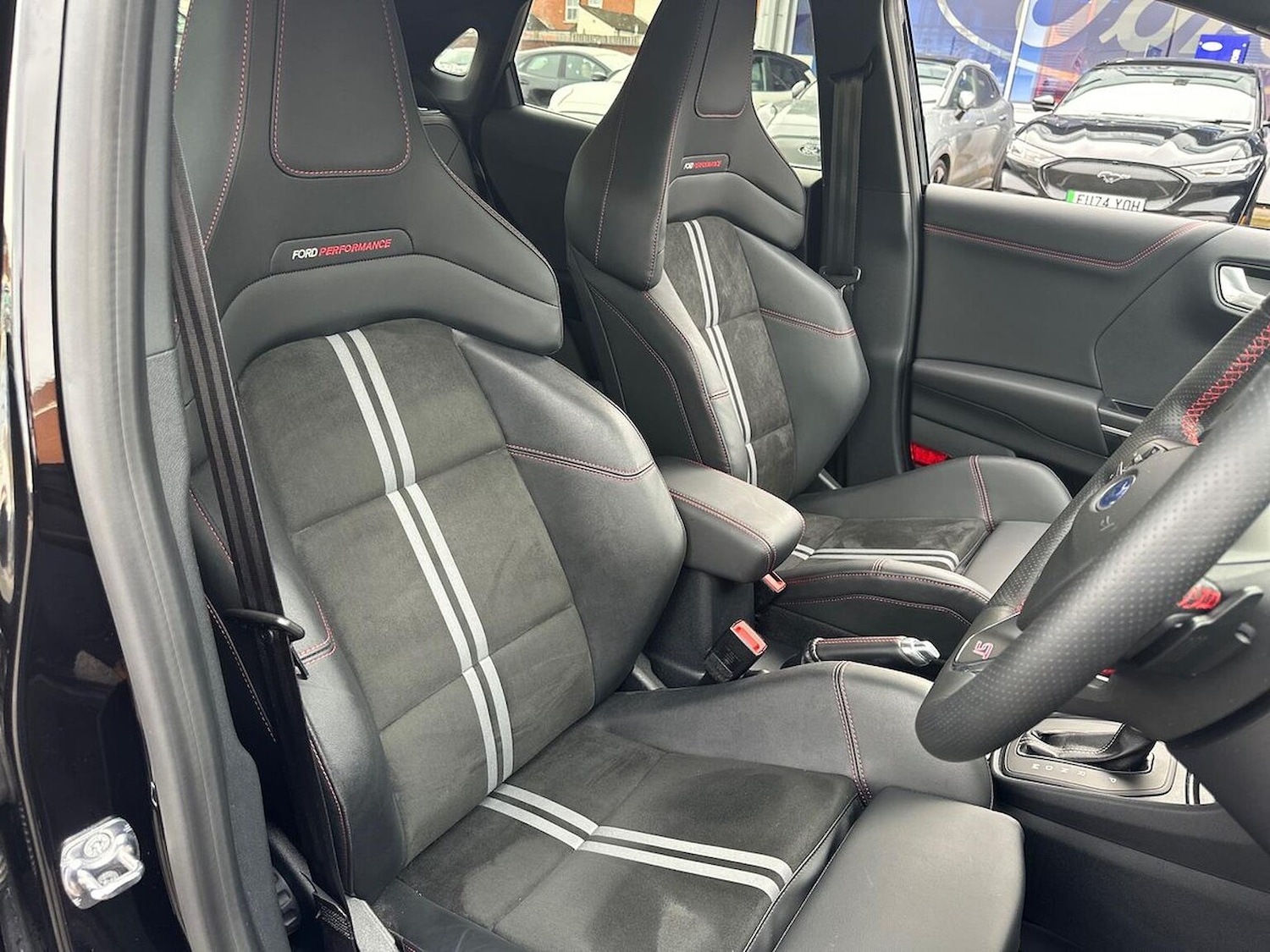 Used Ford Puma 2024 for sale - 76969963: Photo 30