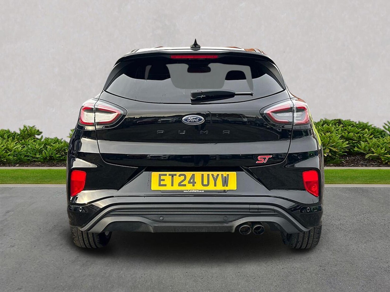 Used Ford Puma 2024 for sale - 76969963: Photo 4