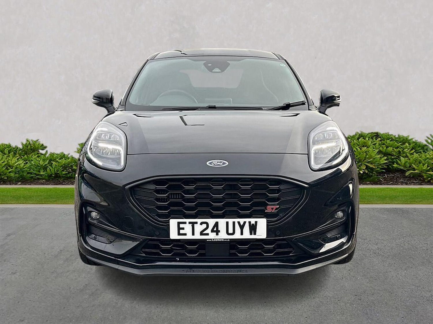 Used Ford Puma 2024 for sale - 76969963: Photo 5