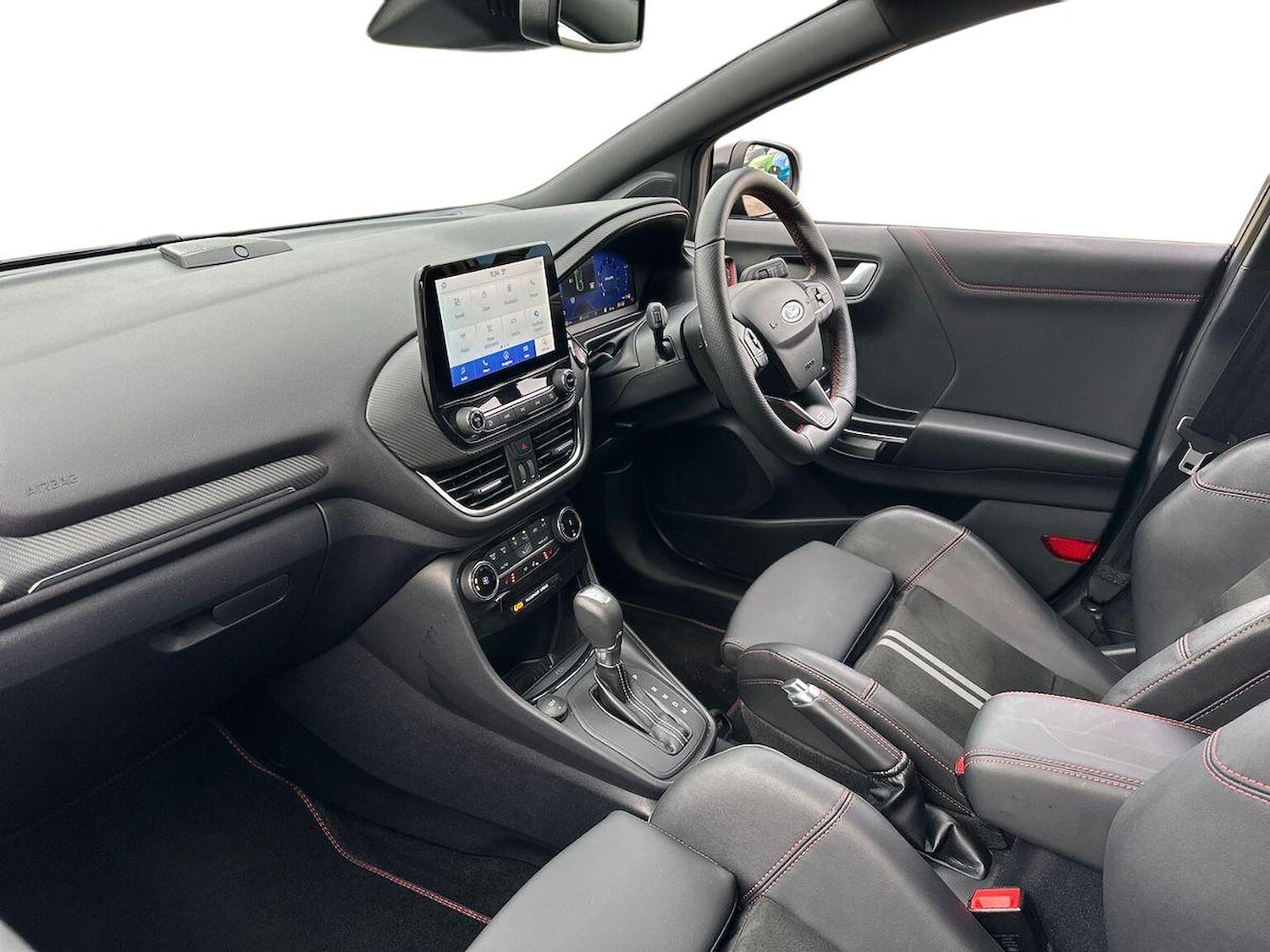 Used Ford Puma 2024 for sale - 76969963: Photo 7