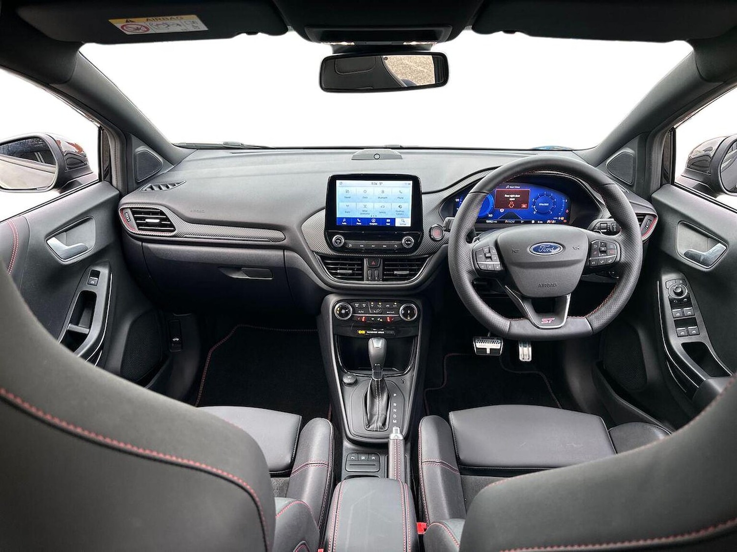 Used Ford Puma 2024 for sale - 76969963: Photo 8