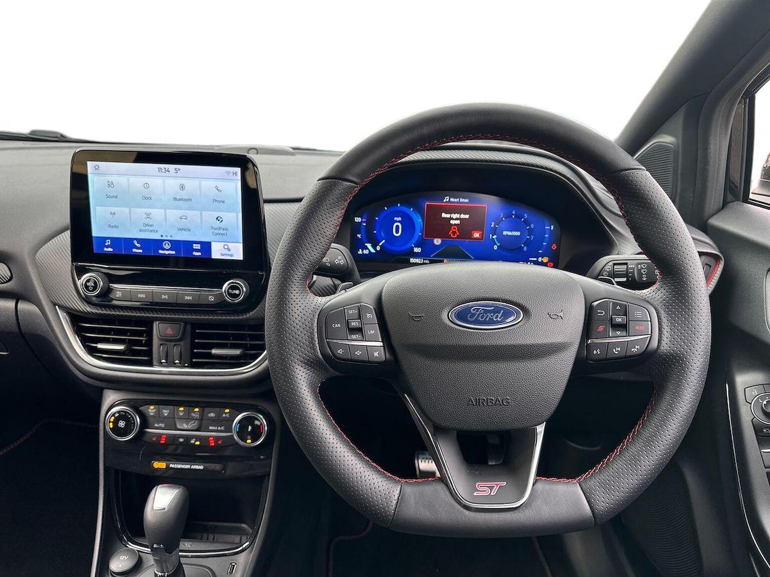 Used Ford Puma 2024 for sale - 76969963: Photo 9