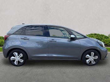 Used Honda Jazz 2021 for sale - 79557243: Photo