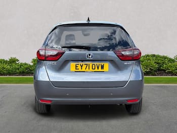Used Honda Jazz 2021 for sale - 79557243: Photo