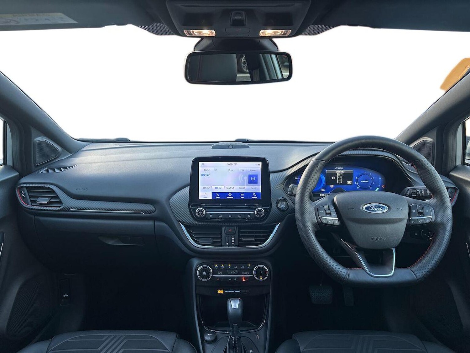 Used Ford Puma 2023 for sale - 76357923: Photo 10