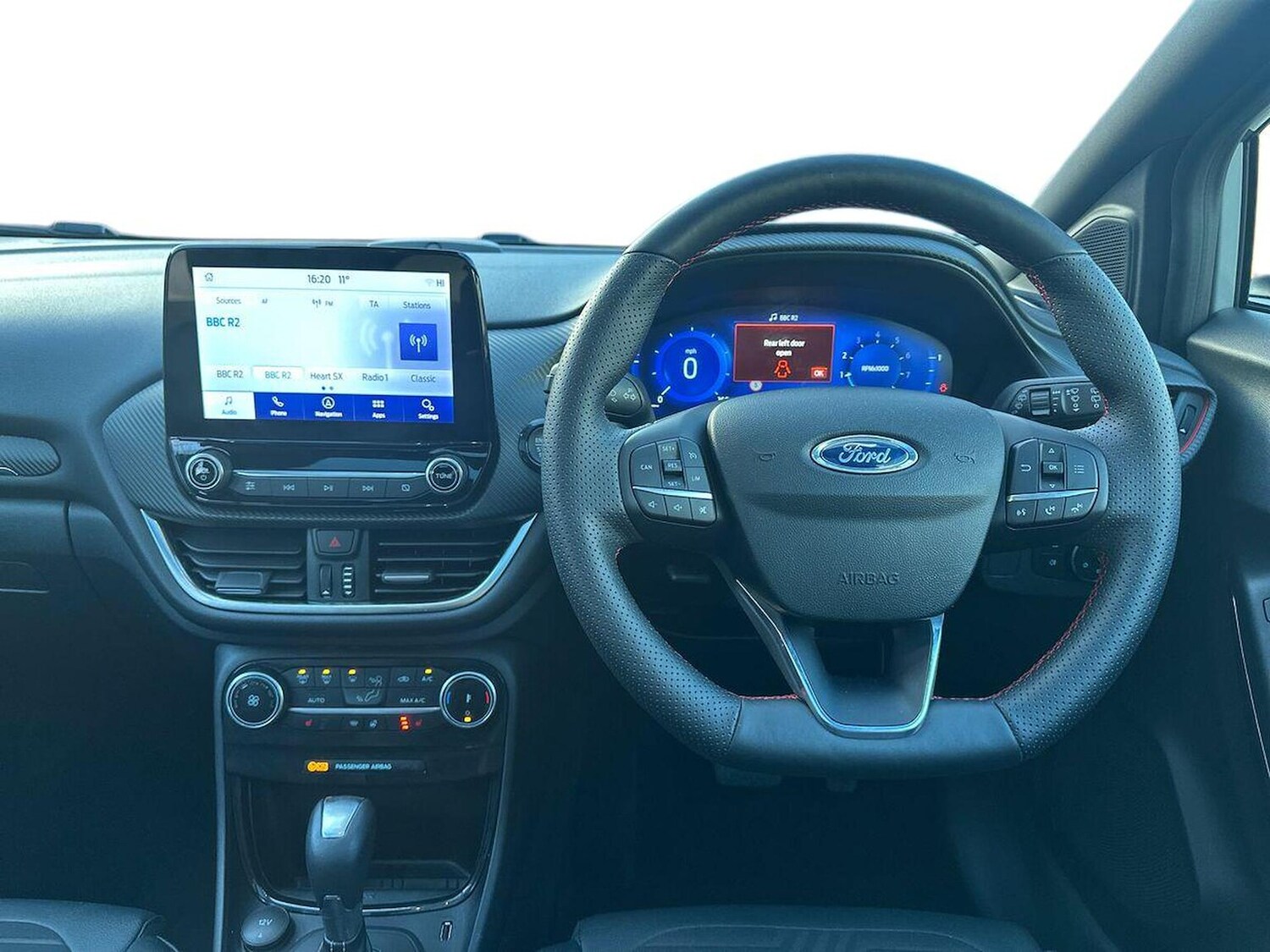 Used Ford Puma 2023 for sale - 76357923: Photo 11