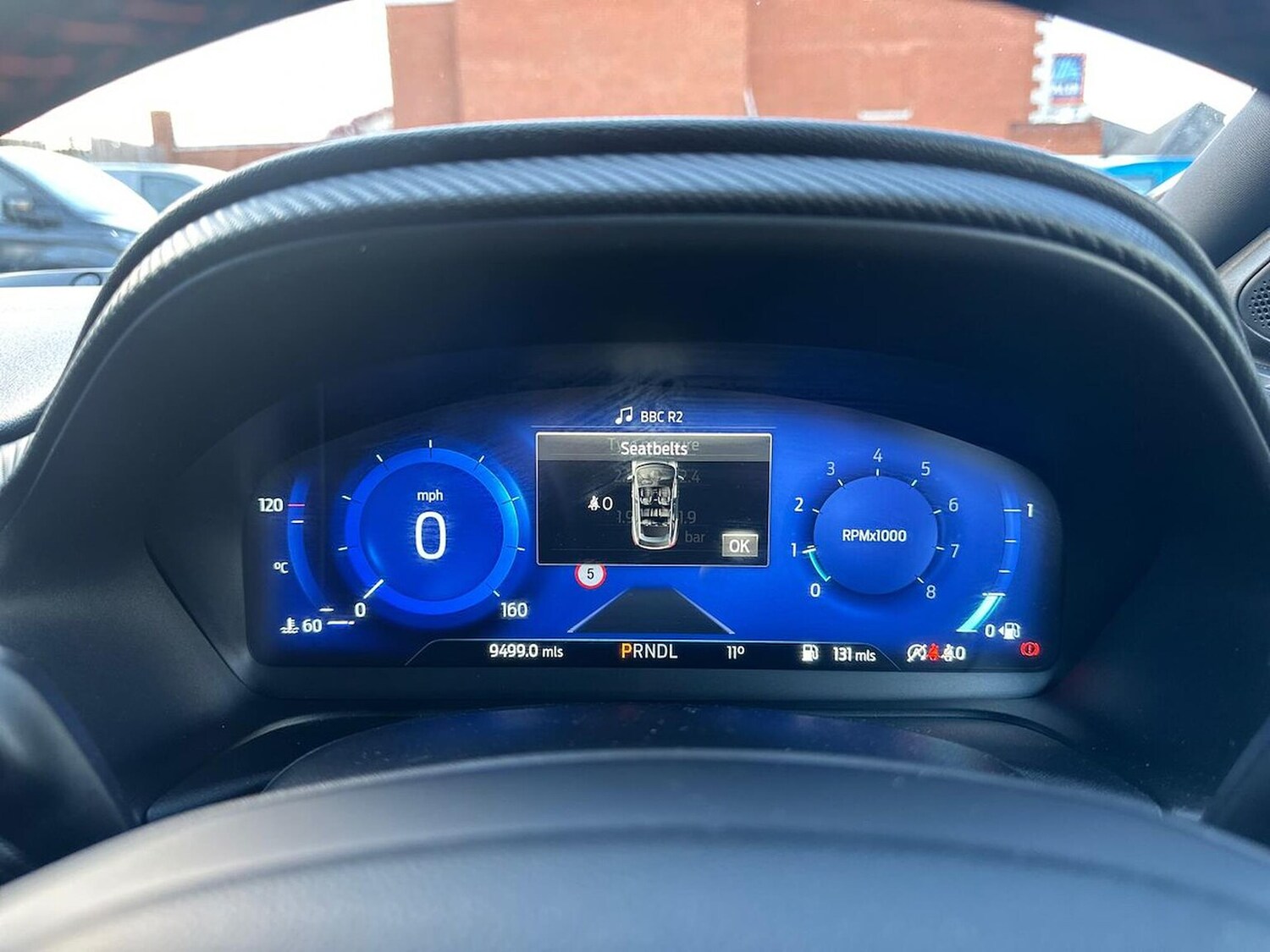 Used Ford Puma 2023 for sale - 76357923: Photo 12