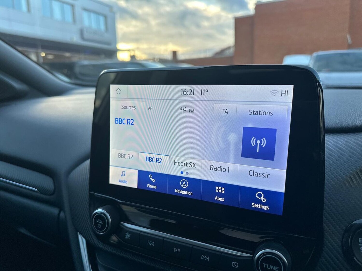 Used Ford Puma 2023 for sale - 76357923: Photo 13