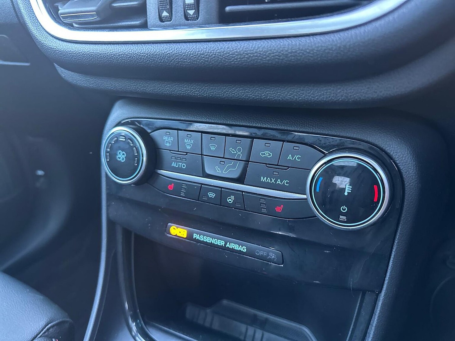 Used Ford Puma 2023 for sale - 76357923: Photo 14