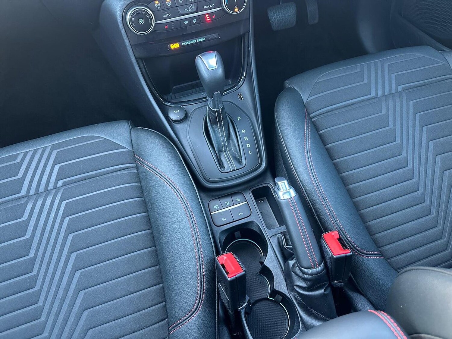 Used Ford Puma 2023 for sale - 76357923: Photo 15