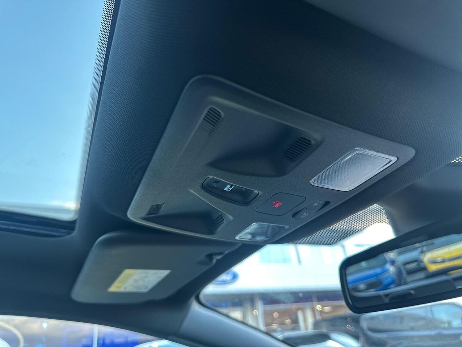 Used Ford Puma 2023 for sale - 76357923: Photo 16