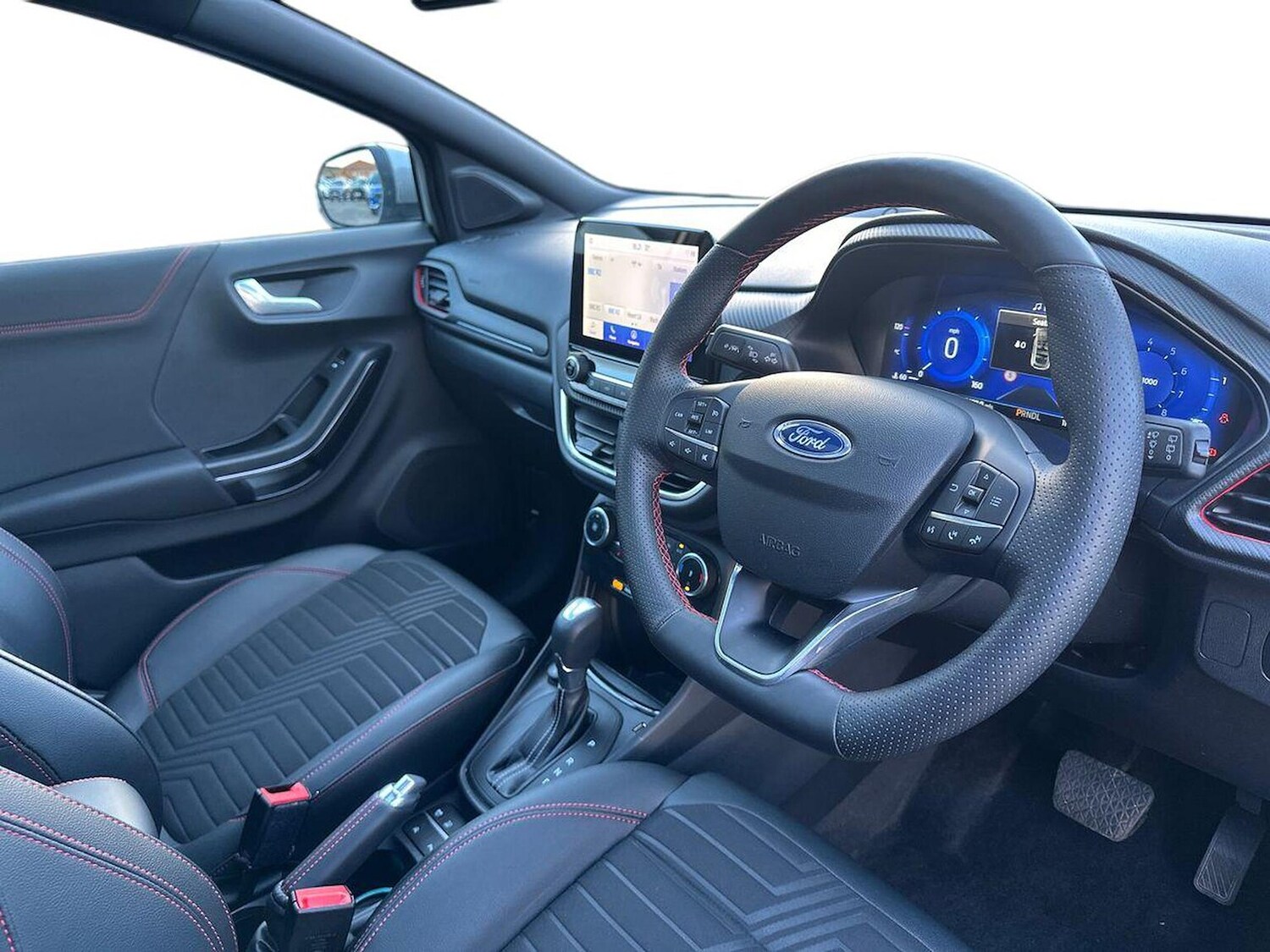 Used Ford Puma 2023 for sale - 76357923: Photo 17