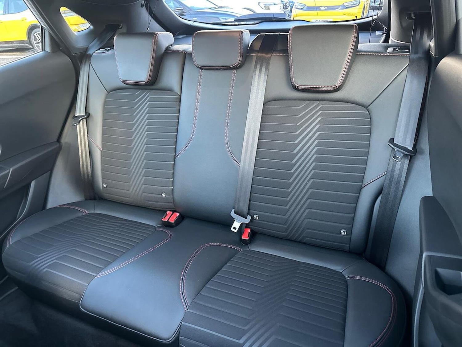 Used Ford Puma 2023 for sale - 76357923: Photo 18