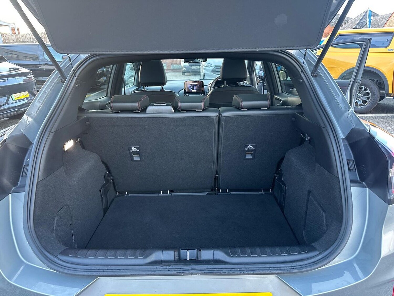 Used Ford Puma 2023 for sale - 76357923: Photo 19