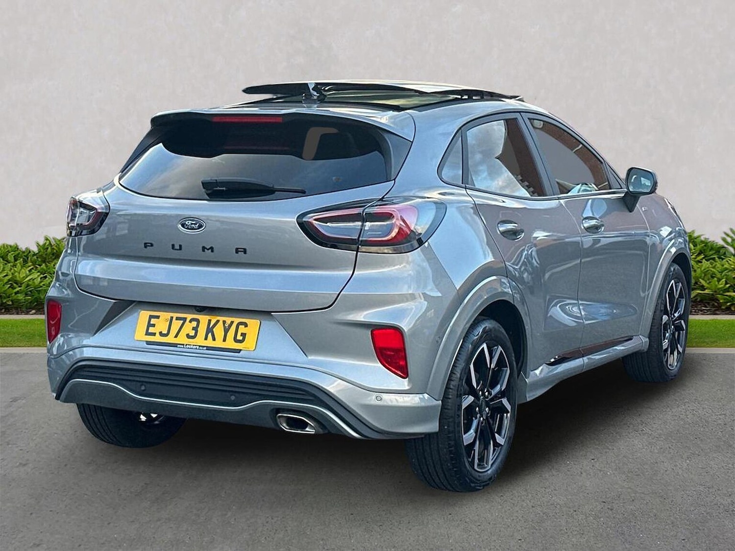 Used Ford Puma 2023 for sale - 76357923: Photo 20