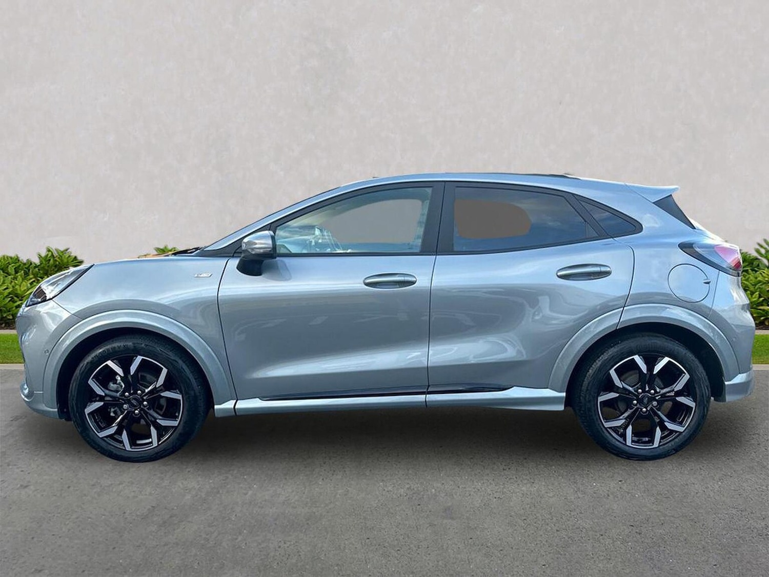 Used Ford Puma 2023 for sale - 76357923: Photo 21