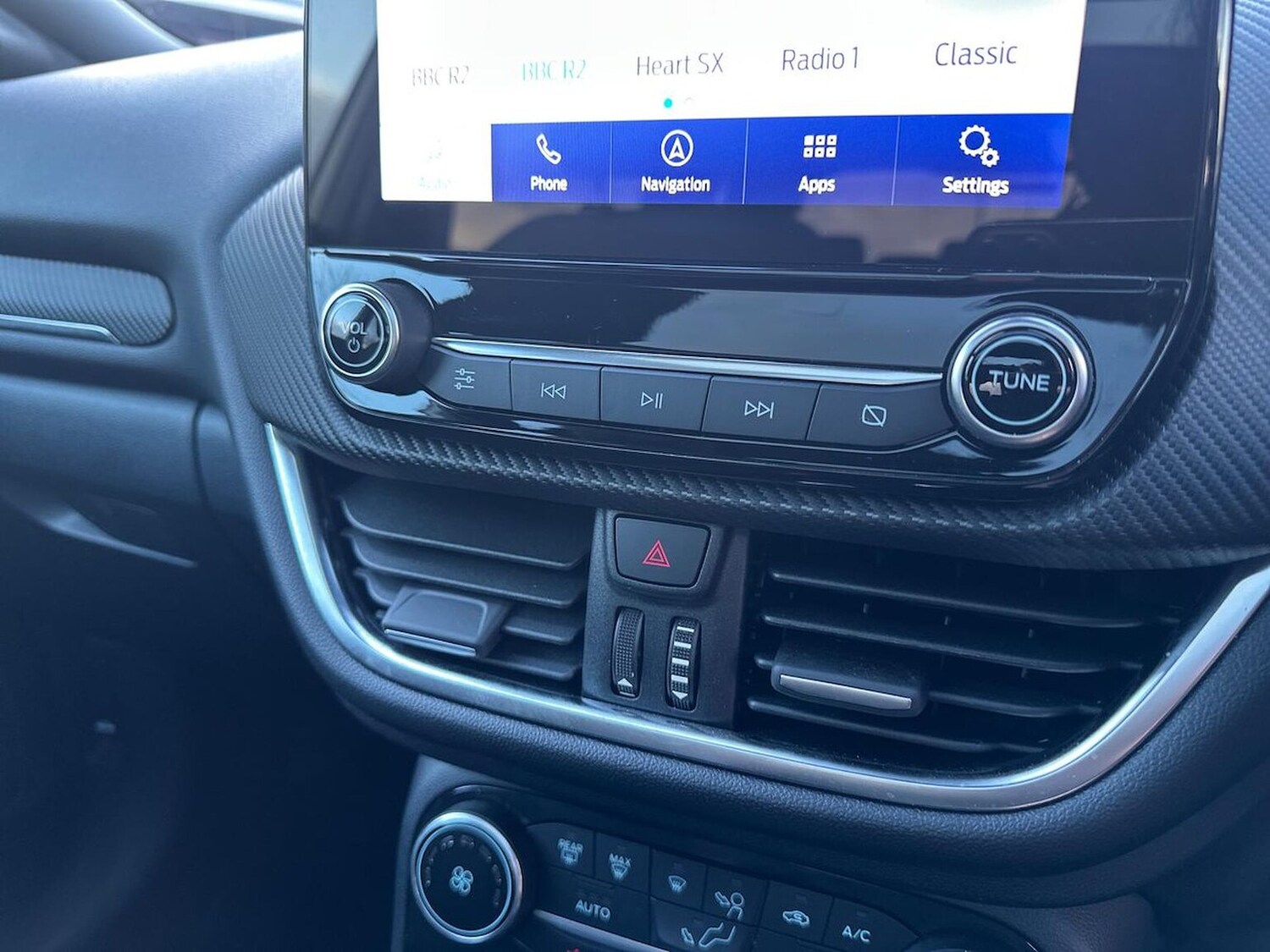 Used Ford Puma 2023 for sale - 76357923: Photo 24