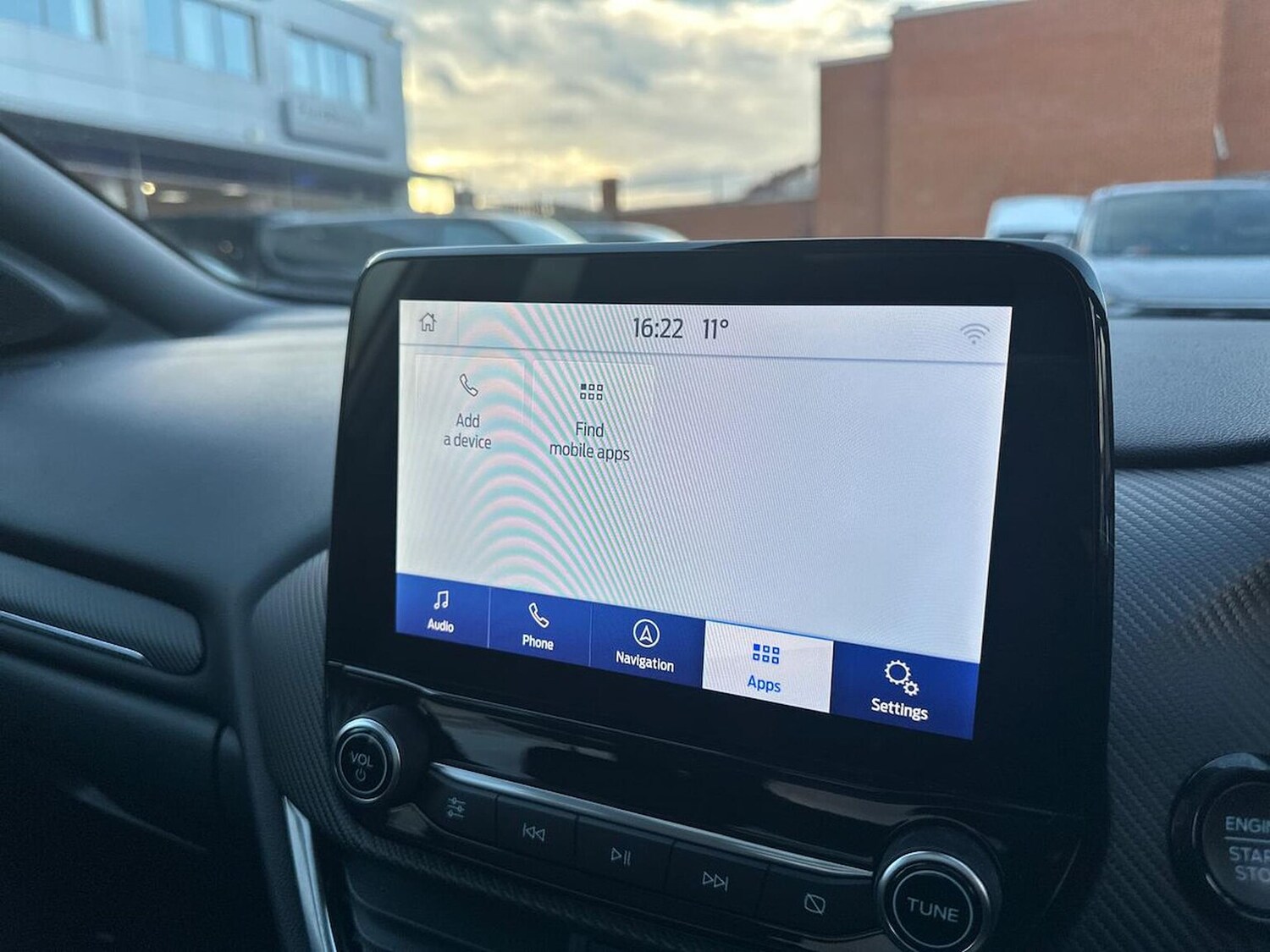 Used Ford Puma 2023 for sale - 76357923: Photo 25