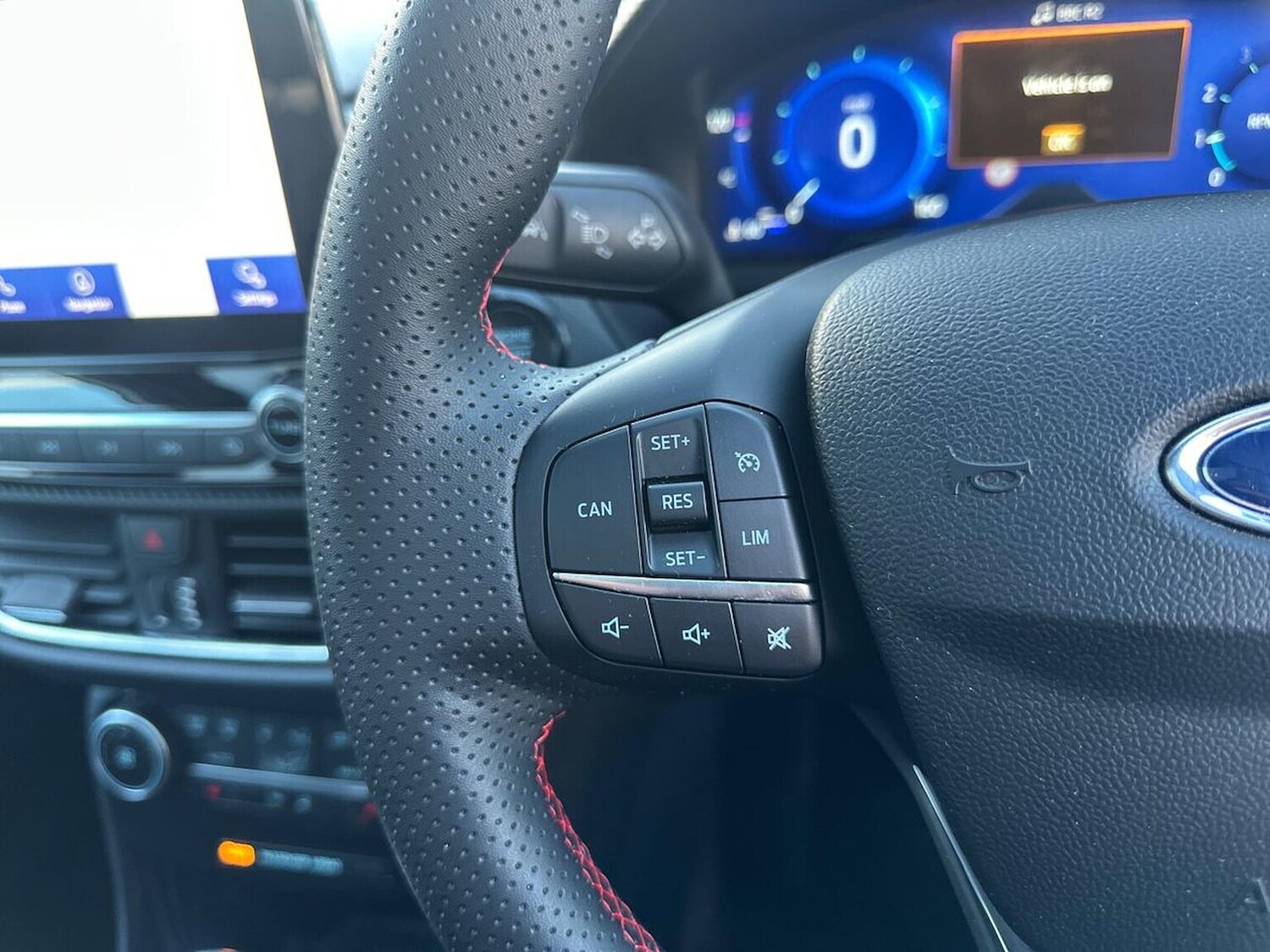 Used Ford Puma 2023 for sale - 76357923: Photo 26