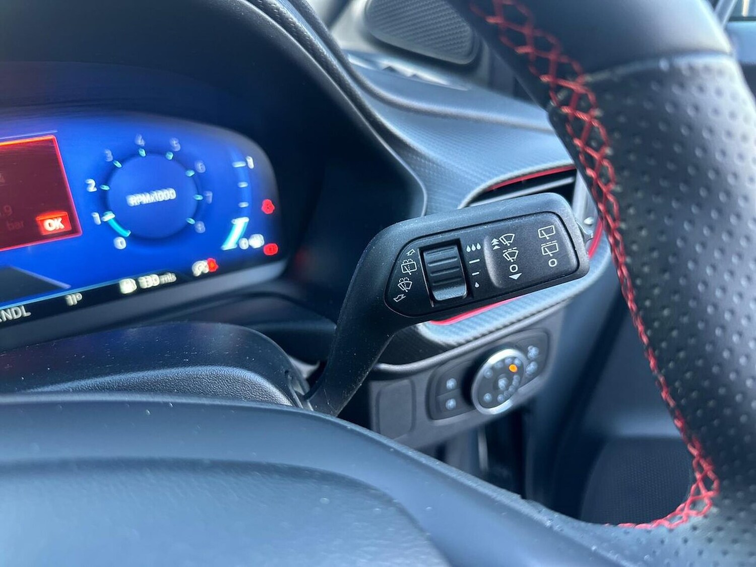 Used Ford Puma 2023 for sale - 76357923: Photo 29